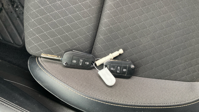 Vauxhall Grandland 1.2 Turbo GS Line 5dr Petrol Hatchback